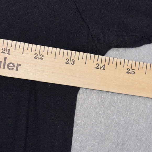 Halestorm Shirt Mens 2XL Black Summer 2016 Tour Concert Graphic Band Tee T-Shirt - Picture 8 of 10